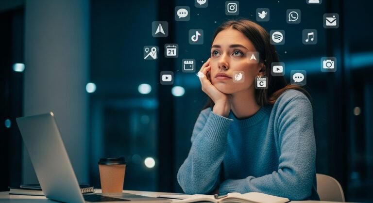 Las habilidades que necesitas dominar esta década si quieres estar en redes sociales